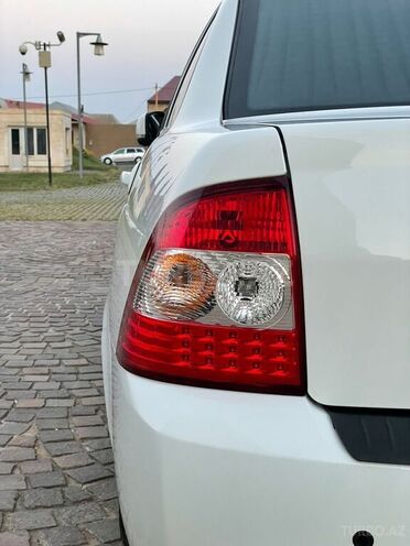 LADA (VAZ) Priora 2015, 60,584 km - 1.6 l - Şəmkir