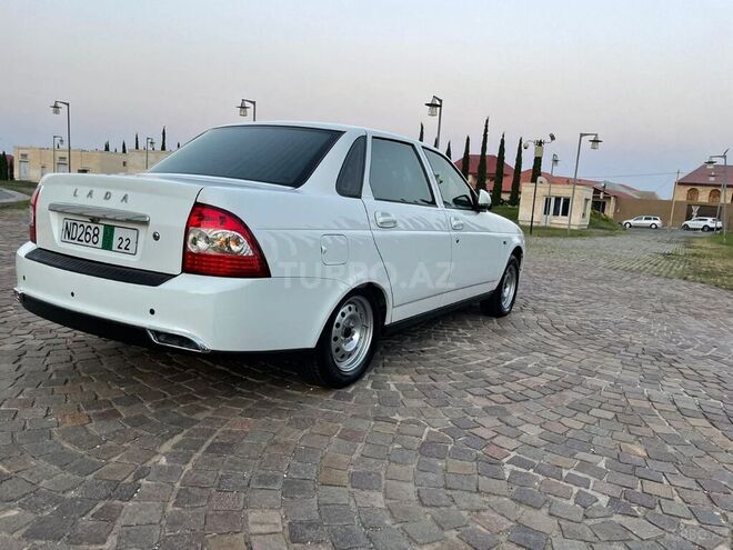 LADA (VAZ) Priora 2015, 60,584 km - 1.6 l - Şəmkir