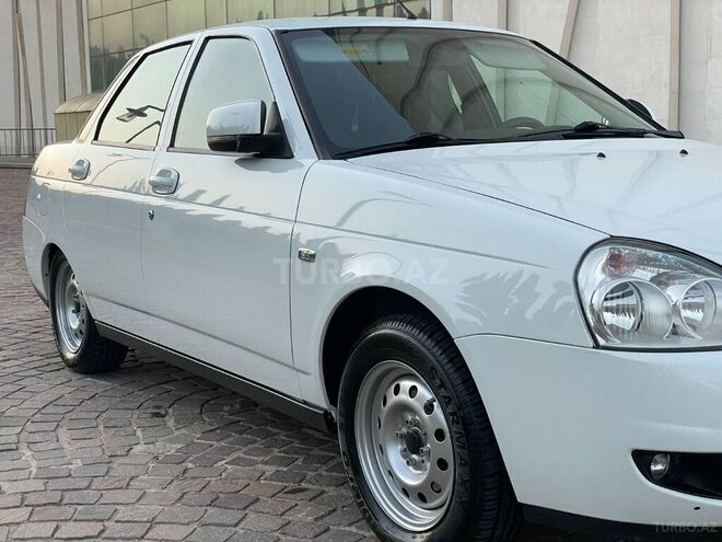 LADA (VAZ) Priora 2015, 60,584 km - 1.6 l - Şəmkir