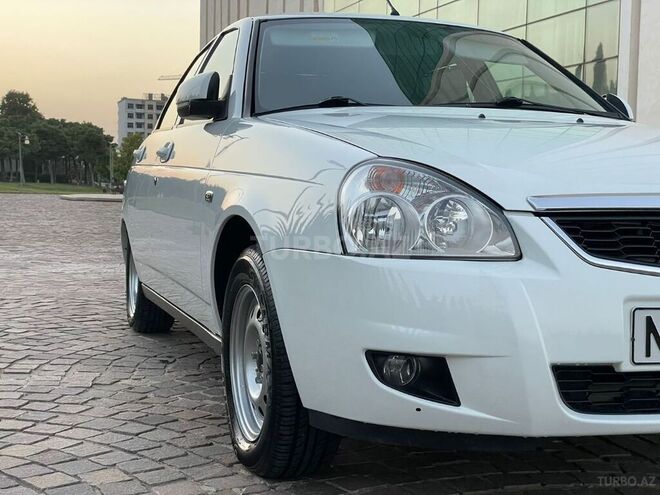LADA (VAZ) Priora 2015, 60,584 km - 1.6 l - Şəmkir