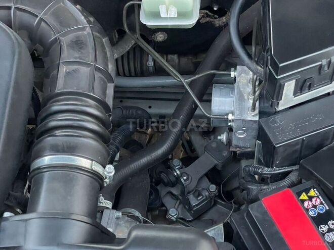LADA (VAZ) Priora 2015, 60,584 km - 1.6 l - Şəmkir