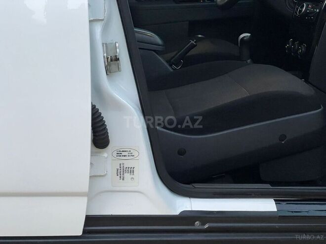 LADA (VAZ) Priora 2015, 60,584 km - 1.6 l - Şəmkir