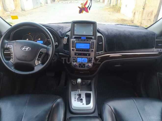 Hyundai Santa Fe 2009, 252,773 km - 2.0 l - Bakı