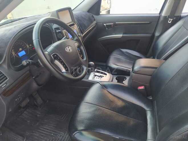 Hyundai Santa Fe 2009, 252,773 km - 2.0 l - Bakı