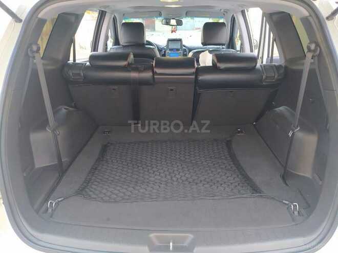 Hyundai Santa Fe 2009, 252,773 km - 2.0 l - Bakı