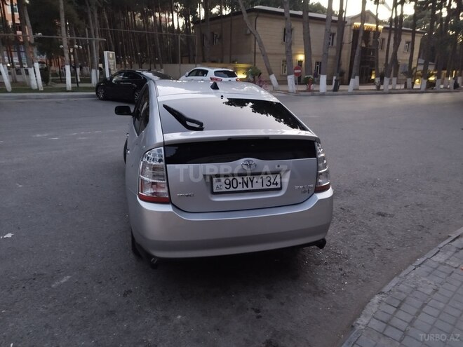Toyota Prius 2007, 286,920 km - 1.5 l - Bakı