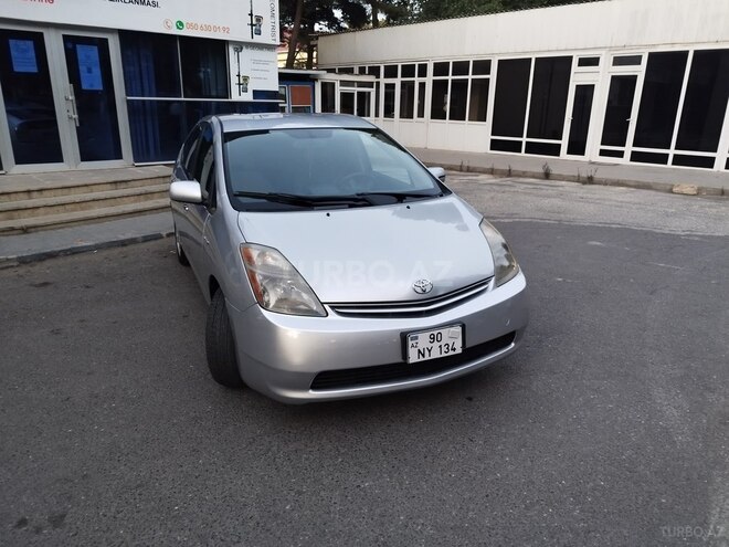 Toyota Prius 2007, 286,920 km - 1.5 l - Bakı