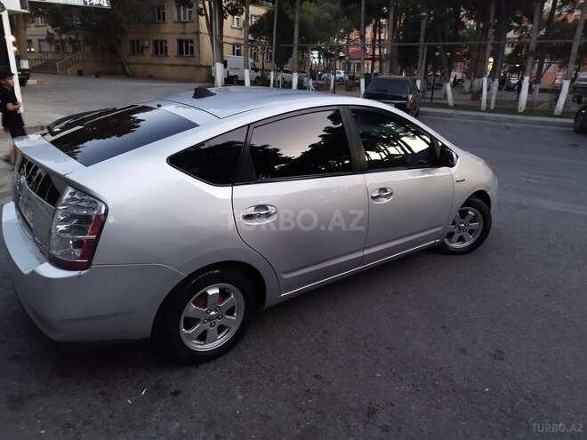 Toyota Prius 2007, 286,920 km - 1.5 l - Bakı