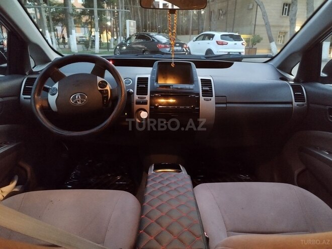 Toyota Prius 2007, 286,920 km - 1.5 l - Bakı