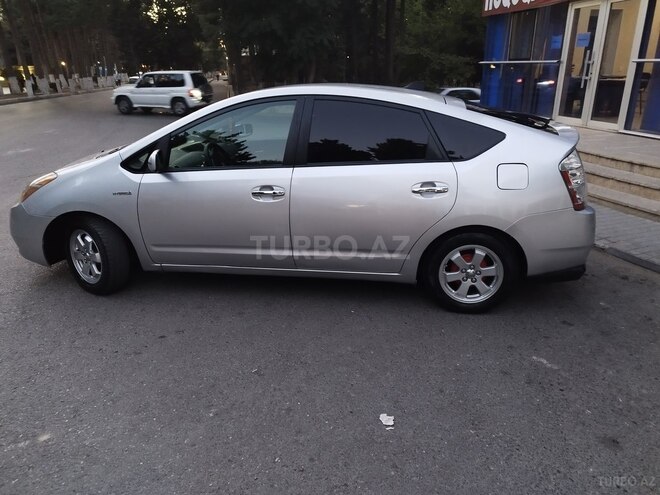 Toyota Prius 2007, 286,920 km - 1.5 l - Bakı