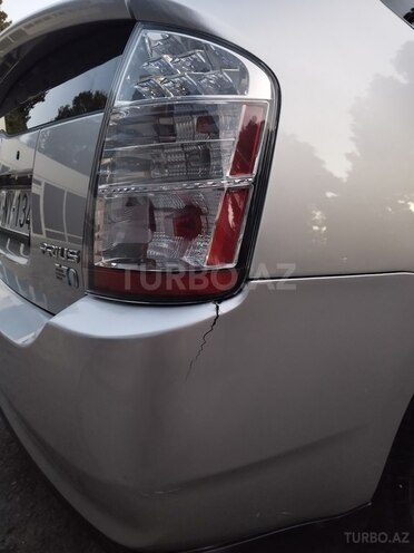Toyota Prius 2007, 286,920 km - 1.5 l - Bakı