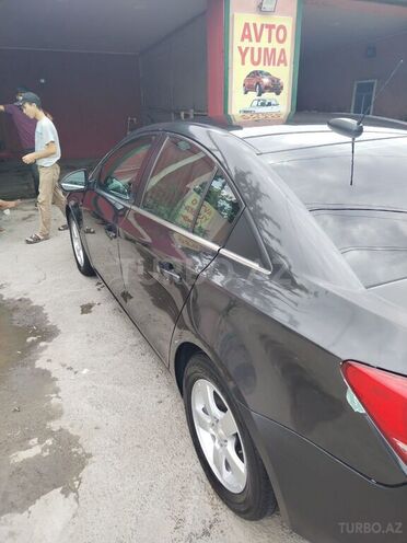 Chevrolet Cruze 2015, 157,500 km - 1.4 l - Xırdalan