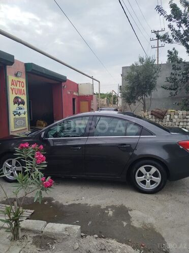 Chevrolet Cruze 2015, 157,500 km - 1.4 l - Xırdalan