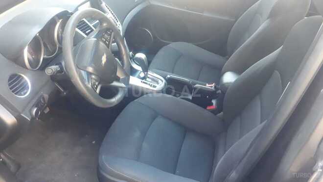 Chevrolet Cruze 2015, 157,500 km - 1.4 l - Xırdalan