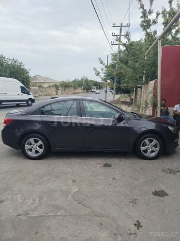 Chevrolet Cruze 2015, 157,500 km - 1.4 l - Xırdalan