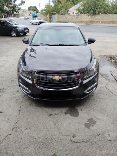 Chevrolet Cruze 2015, 157,500 km - 1.4 l - Xırdalan