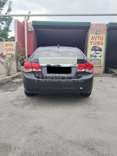 Chevrolet Cruze 2015, 157,500 km - 1.4 l - Xırdalan