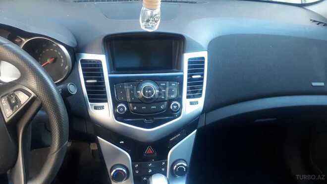 Chevrolet Cruze 2015, 157,500 km - 1.4 l - Xırdalan