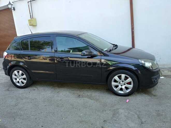 Opel Astra 2005, 212,000 km - 1.3 л - Bakı