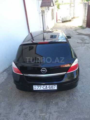 Opel Astra 2005, 212,000 km - 1.3 л - Bakı