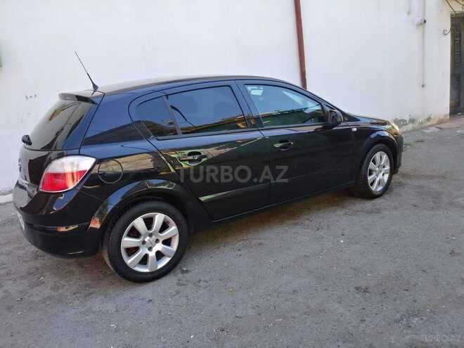 Opel Astra 2005, 212,000 km - 1.3 л - Bakı