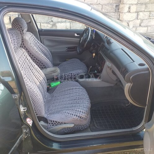 Volkswagen Passat 1997, 400,300 km - 2.0 l - Astara