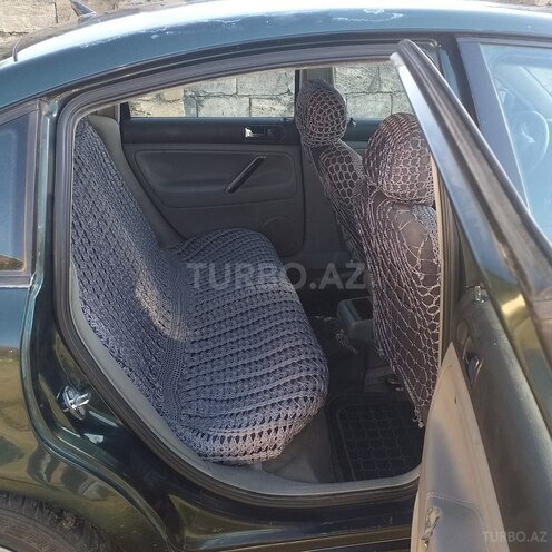 Volkswagen Passat 1997, 400,300 km - 2.0 l - Astara