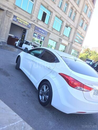 Hyundai Elantra 2012, 150,000 km - 1.8 l - Bakı
