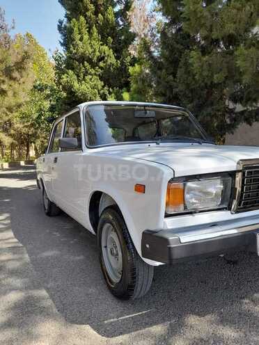 LADA (VAZ) 2107 2008, 500,000 km - 1.6 l - Ucar