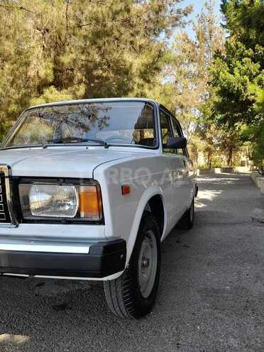 LADA (VAZ) 2107 2008, 500,000 km - 1.6 l - Ucar
