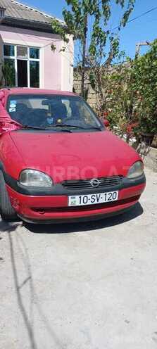 Opel Vita 1997, 250,000 km - 1.4 l - Bakı