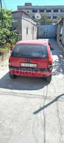 Opel Vita 1997, 250,000 km - 1.4 l - Bakı