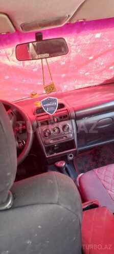 Opel Vita 1997, 250,000 km - 1.4 l - Bakı