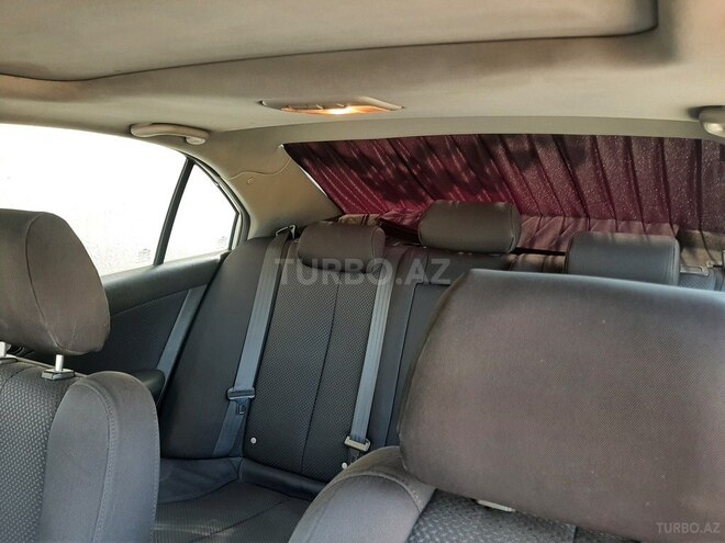 Hyundai Sonata 2010, 193,000 km - 2.4 l - Ağcabədi