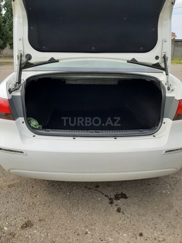Hyundai Sonata 2010, 193,000 km - 2.4 l - Ağcabədi