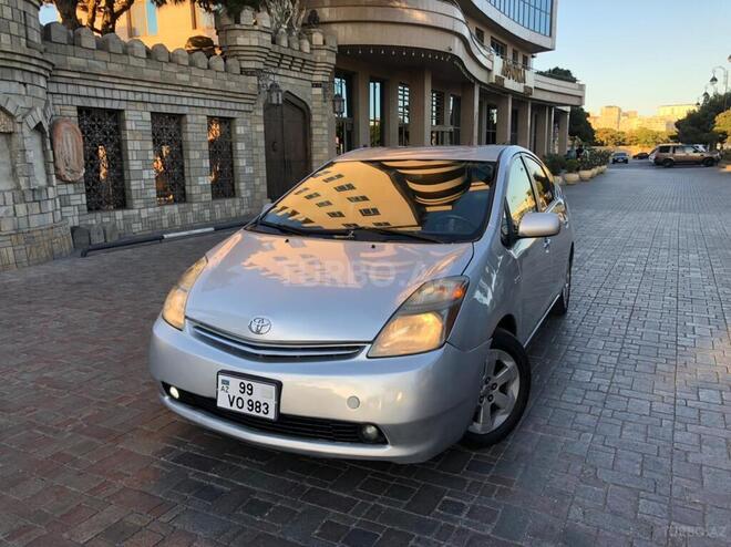 Toyota Prius 2008, 180,000 km - 1.5 л - Bakı