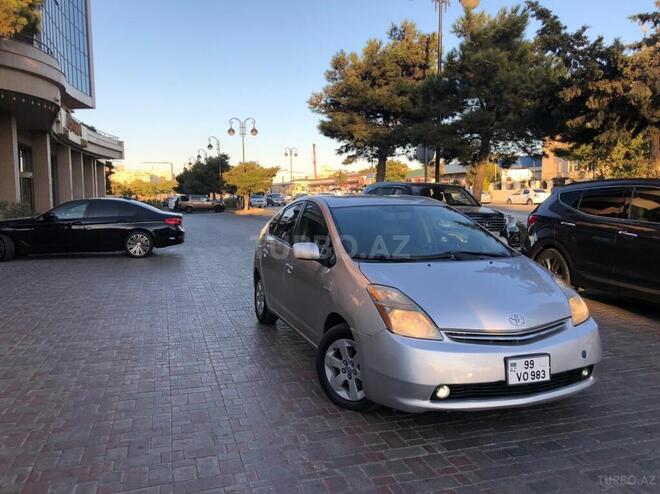 Toyota Prius 2008, 180,000 km - 1.5 л - Bakı