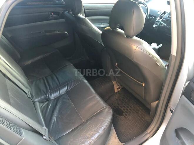 Toyota Prius 2008, 180,000 km - 1.5 л - Bakı