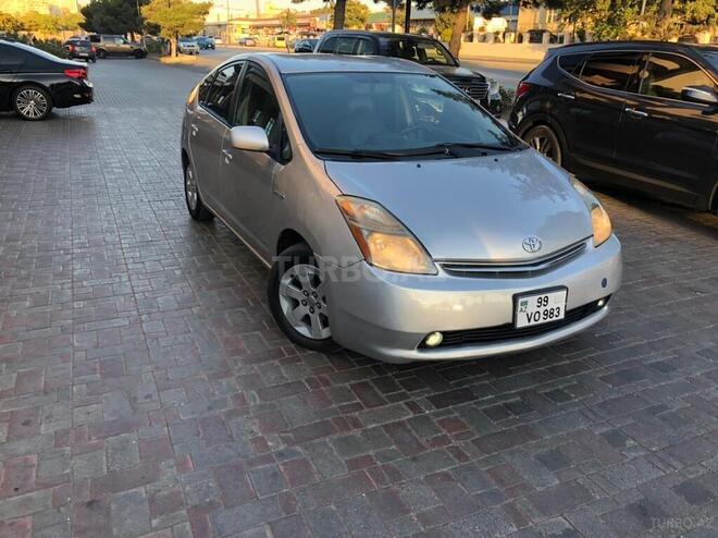 Toyota Prius 2008, 180,000 km - 1.5 л - Bakı