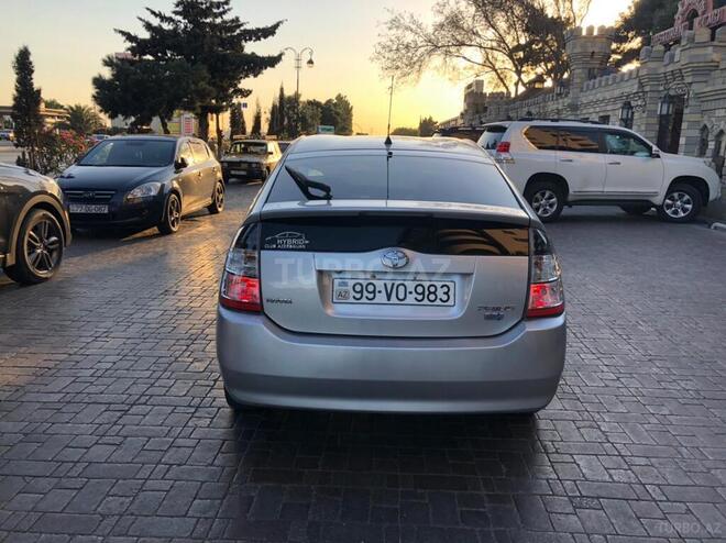 Toyota Prius 2008, 180,000 km - 1.5 л - Bakı
