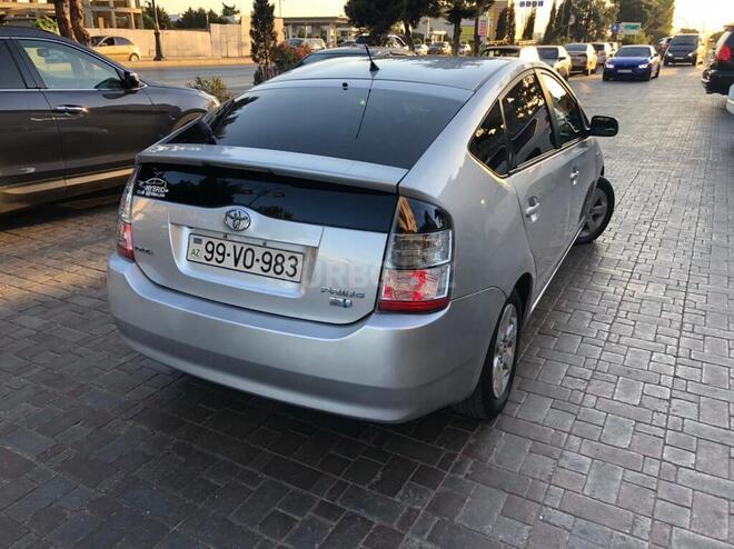 Toyota Prius 2008, 180,000 km - 1.5 л - Bakı