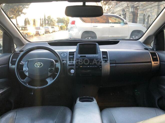 Toyota Prius 2008, 180,000 km - 1.5 л - Bakı