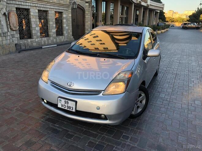 Toyota Prius 2008, 180,000 km - 1.5 л - Bakı