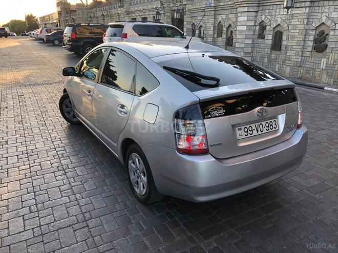 Toyota Prius 2008, 180,000 km - 1.5 л - Bakı