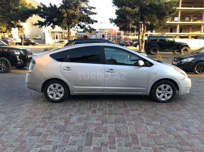 Toyota Prius 2008, 180,000 km - 1.5 л - Bakı