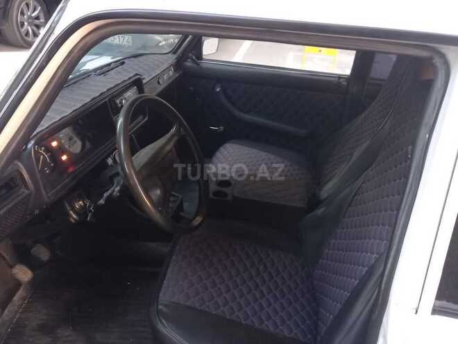 LADA (VAZ) 2107 1998, 135,000 km - 1.5 l - Bakı