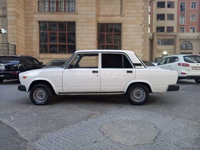 LADA (VAZ) 2107 1998, 135,000 km - 1.5 l - Bakı
