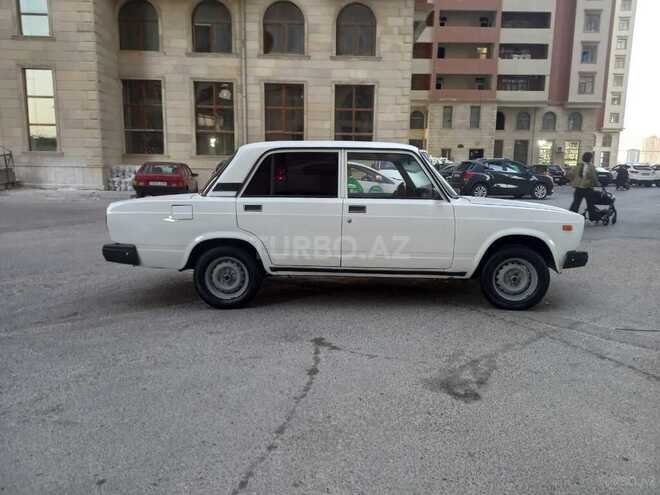 LADA (VAZ) 2107 1998, 135,000 km - 1.5 l - Bakı