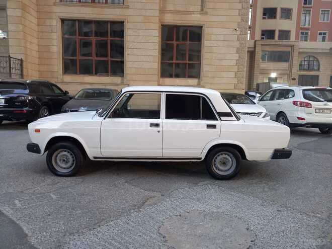 LADA (VAZ) 2107 1998, 135,000 km - 1.5 l - Bakı
