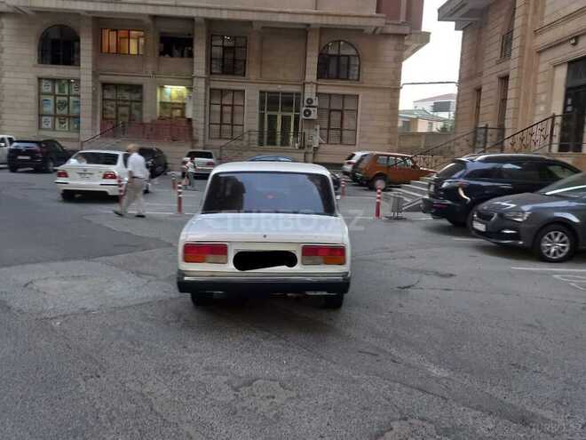 LADA (VAZ) 2107 1998, 135,000 km - 1.5 l - Bakı